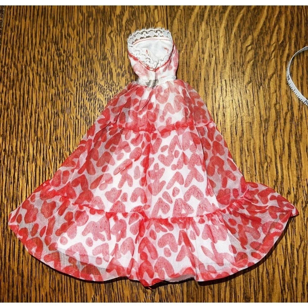 Barbie Fashion Favorite #2785 